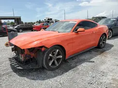 1FA6P8AM4G5292986 2016 FORD MUSTANG