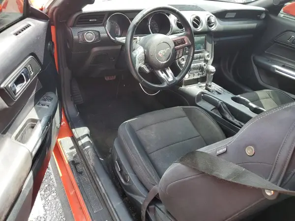 1FA6P8AM4G5292986 2016 FORD MUSTANG - Image 8