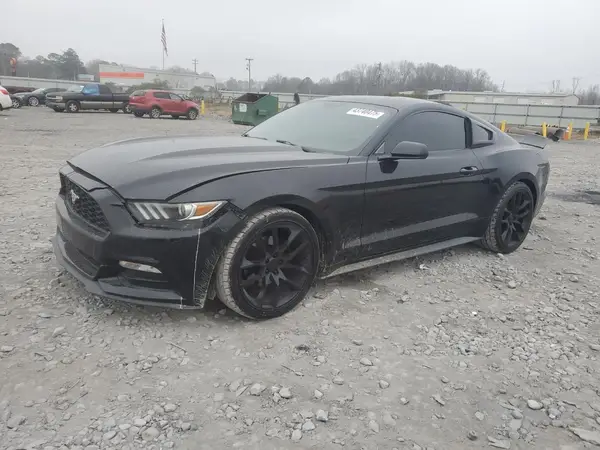 1FA6P8AM4G5294592 2016 FORD MUSTANG - Image 1