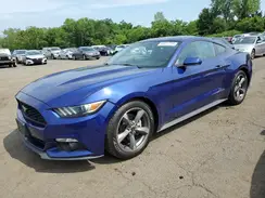 1FA6P8AM4G5298206 2016 FORD MUSTANG