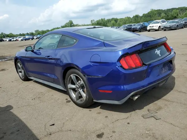 1FA6P8AM4G5298206 2016 FORD MUSTANG - Image 2