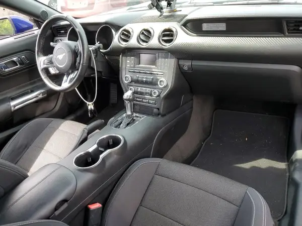 1FA6P8AM4G5298206 2016 FORD MUSTANG - Image 8