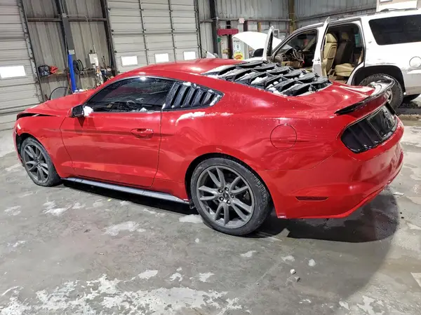 1FA6P8AM4G5298979 2016 FORD MUSTANG - Image 2