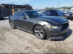 1FA6P8AM4G5299789 2016 FORD MUSTANG