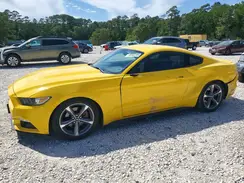1FA6P8AM4G5299968 2016 FORD MUSTANG