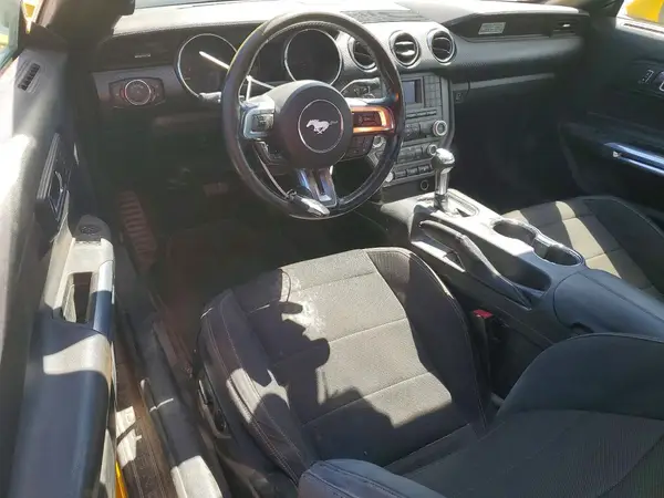 1FA6P8AM4G5299968 2016 FORD MUSTANG - Image 8