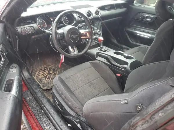 1FA6P8AM4G5301427 2016 FORD MUSTANG - Image 8