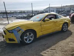 1FA6P8AM4G5302089 2016 FORD MUSTANG