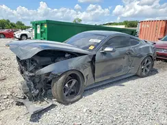 1FA6P8AM4G5302836 2016 FORD MUSTANG