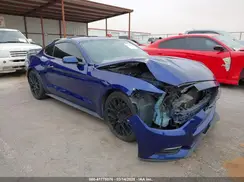 1FA6P8AM4G5303047 2016 FORD MUSTANG