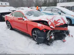 1FA6P8AM4G5305056 2016 FORD MUSTANG