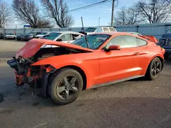 1FA6P8AM4G5309981 2016 FORD MUSTANG