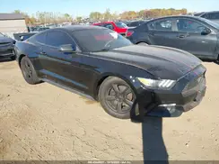 1FA6P8AM4G5313724 2016 FORD MUSTANG