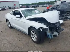 1FA6P8AM4G5316459 2016 FORD MUSTANG