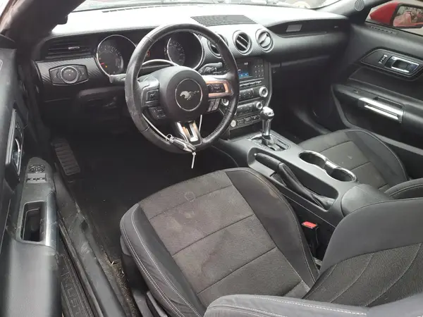1FA6P8AM4G5317336 2016 FORD MUSTANG - Image 8
