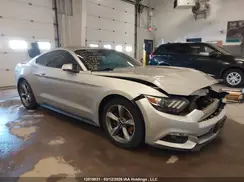 1FA6P8AM4G5319829 2016 FORD MUSTANG