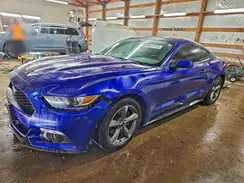 1FA6P8AM4G5320012 2016 FORD MUSTANG