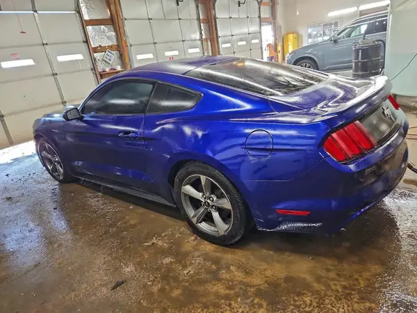 1FA6P8AM4G5320012 2016 FORD MUSTANG - Image 2