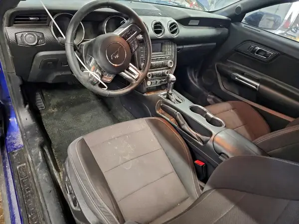 1FA6P8AM4G5320012 2016 FORD MUSTANG - Image 8