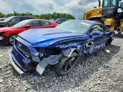 1FA6P8AM4G5321001 2016 FORD MUSTANG