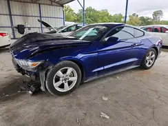 1FA6P8AM4G5321094 2016 FORD MUSTANG