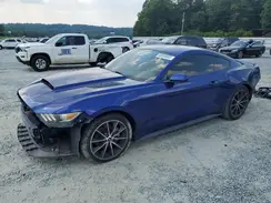 1FA6P8AM4G5321399 2016 FORD MUSTANG