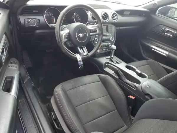 1FA6P8AM4G5321399 2016 FORD MUSTANG - Image 8