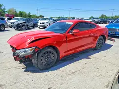 1FA6P8AM4G5321886 2016 FORD MUSTANG