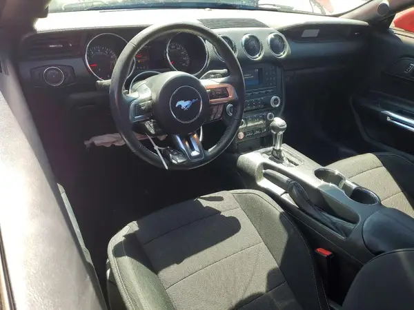 1FA6P8AM4G5321886 2016 FORD MUSTANG - Image 8