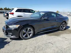 1FA6P8AM4G5323640 2016 FORD MUSTANG