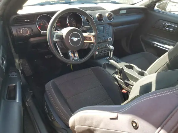 1FA6P8AM4G5323640 2016 FORD MUSTANG - Image 8