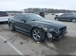 1FA6P8AM4G5324285 2016 FORD MUSTANG