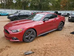 1FA6P8AM4G5325663 2016 FORD MUSTANG