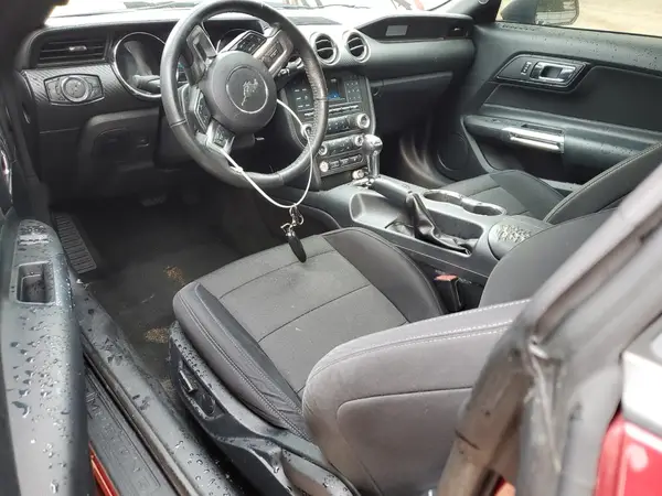 1FA6P8AM4G5325663 2016 FORD MUSTANG - Image 8