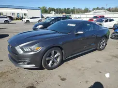 1FA6P8AM4G5326988 2016 FORD MUSTANG