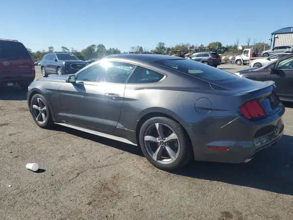 1FA6P8AM4G5326988 2016 FORD MUSTANG - Image 2