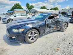 1FA6P8AM4G5327607 2016 FORD MUSTANG