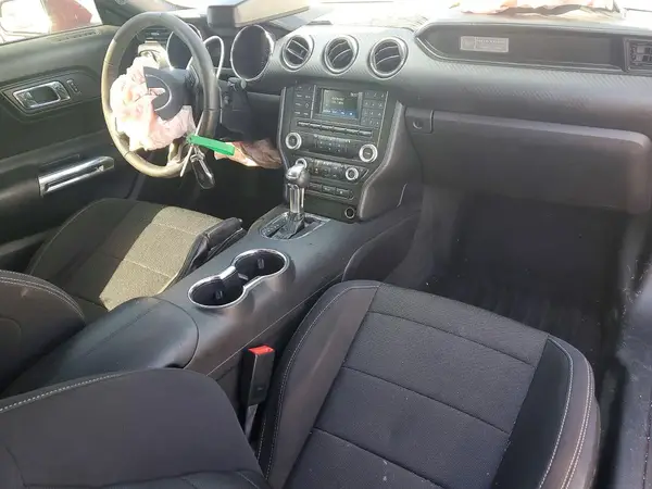1FA6P8AM4G5328014 2016 FORD MUSTANG - Image 8