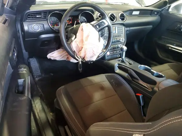 1FA6P8AM4G5331270 2016 FORD MUSTANG - Image 8