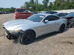 1FA6P8AM4G5332290 2016 FORD MUSTANG
