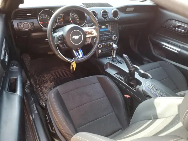 1FA6P8AM4G5333522 2016 FORD MUSTANG - Image 8