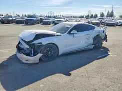 1FA6P8AM4G5334072 2016 FORD MUSTANG