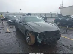 1FA6P8AM4G5337120 2016 FORD MUSTANG