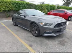 1FA6P8AM4H5213978 2017 FORD MUSTANG