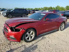 1FA6P8AM4H5225239 2017 FORD MUSTANG