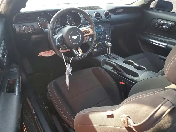 1FA6P8AM4H5225239 2017 FORD MUSTANG - Image 8