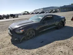 1FA6P8AM4H5225337 2017 FORD MUSTANG