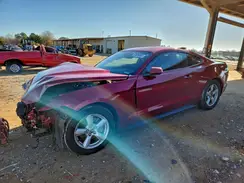 1FA6P8AM4H5228223 2017 FORD MUSTANG