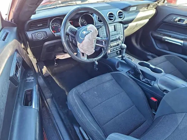 1FA6P8AM4H5228223 2017 FORD MUSTANG - Image 8