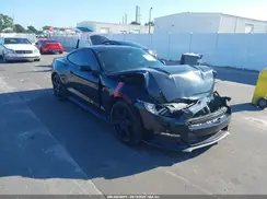 1FA6P8AM4H5234667 2017 FORD MUSTANG